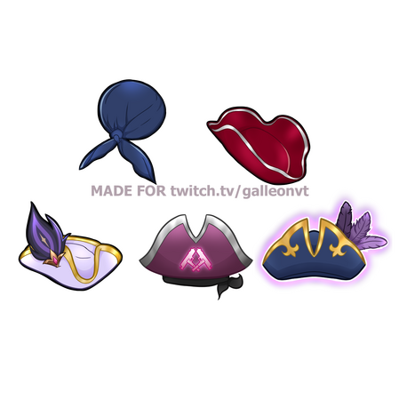 galleon_emotes galleon_emotes